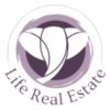 Life Real Estate Logo